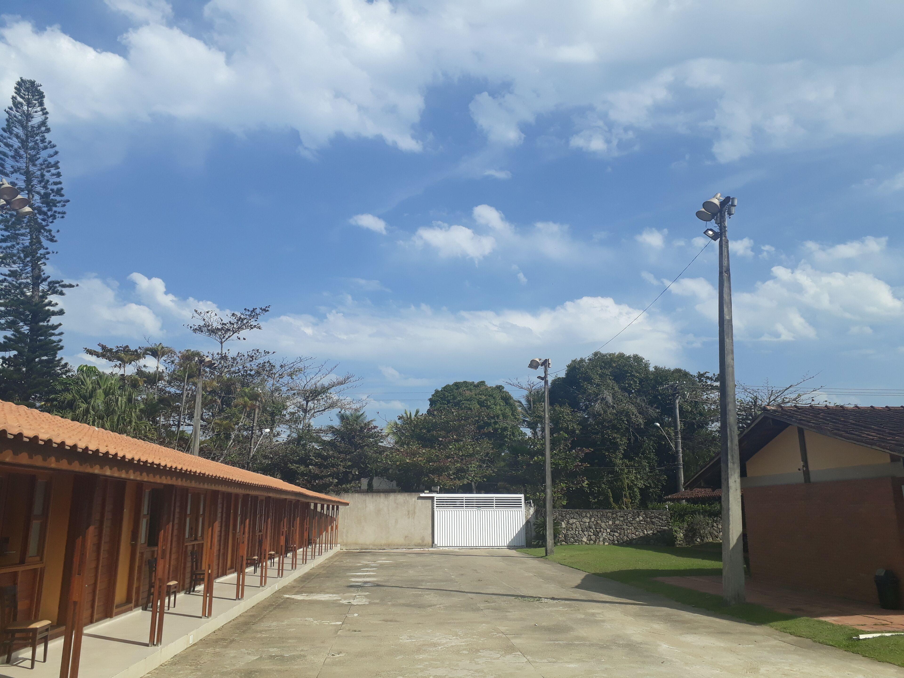 Pousada Villa Novo Tempo — Photos 3