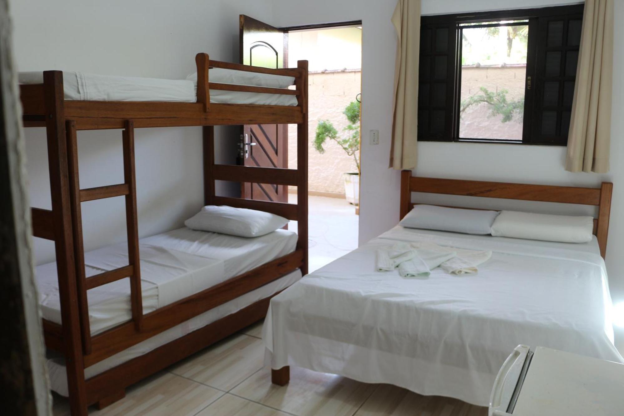 Pousada Marvirado - Ubatuba — Fotos 2