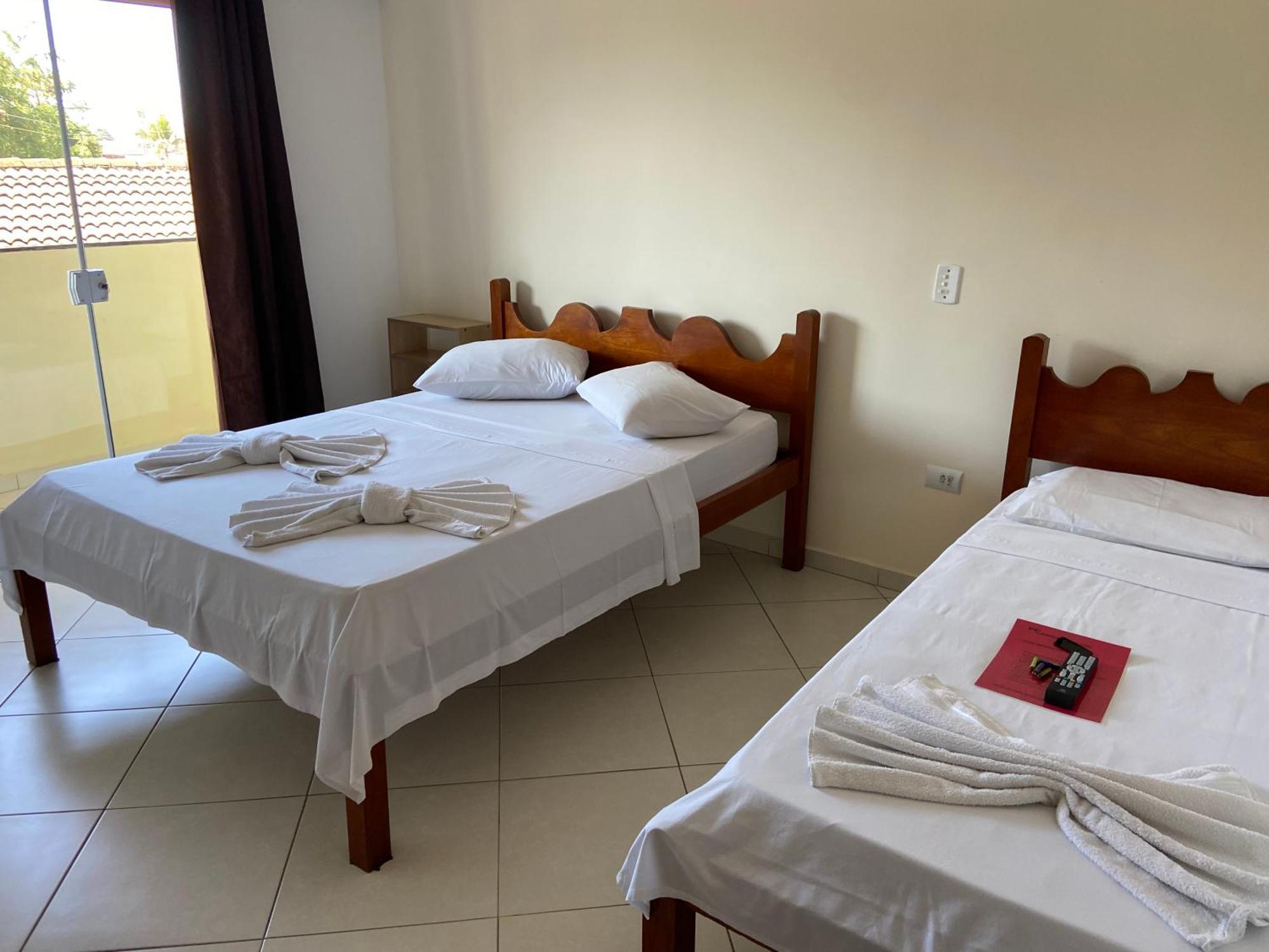 Pousada Werneck Residence Suites — Photos 2