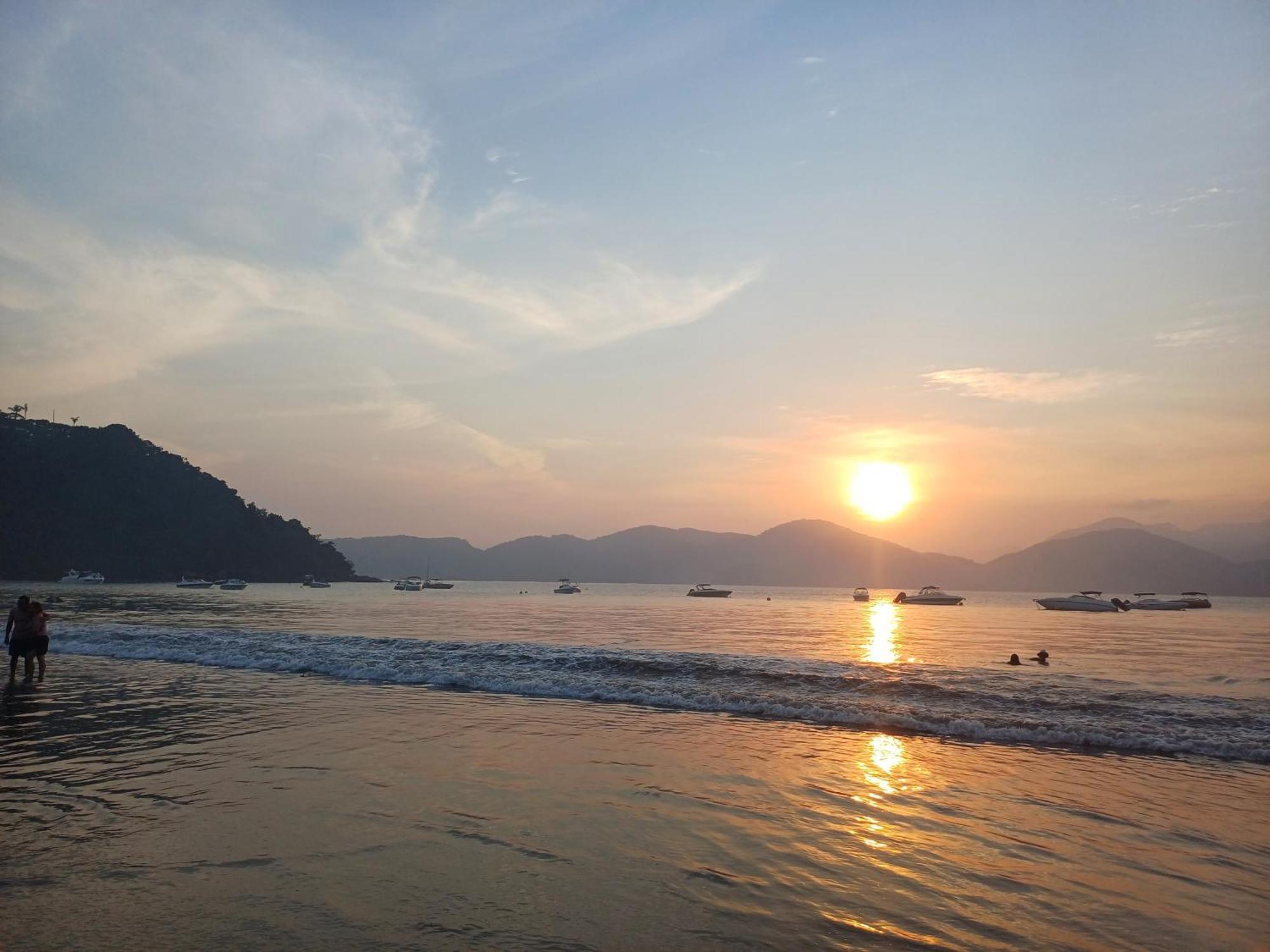 Casa Na Praia Do Lazaro - Ubatuba — Fotos 3