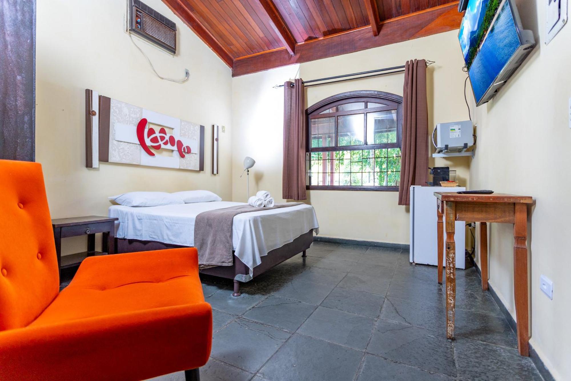 Ilhabeach Suites E Chales — Photos 2