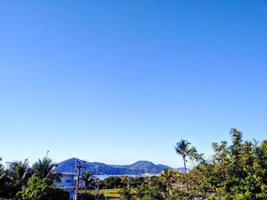 Residencial Praia Bertioga Hotel — Photos 1