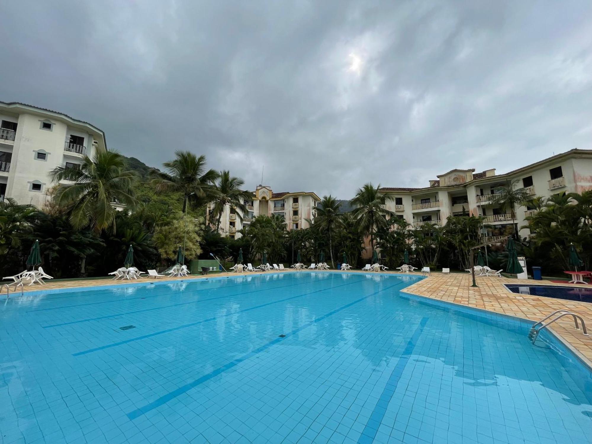 Condominio Wembley Tenis - Praia Das Toninhas — Photos 2