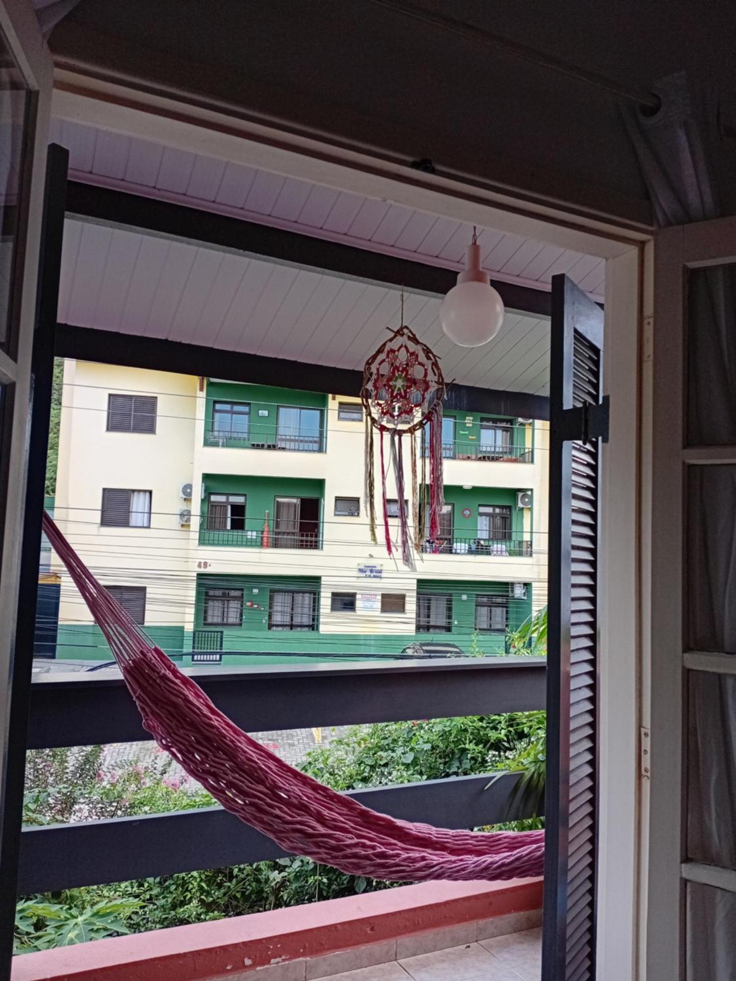 Mama House Bed & Breakfast - Ubatuba, Ubatuba