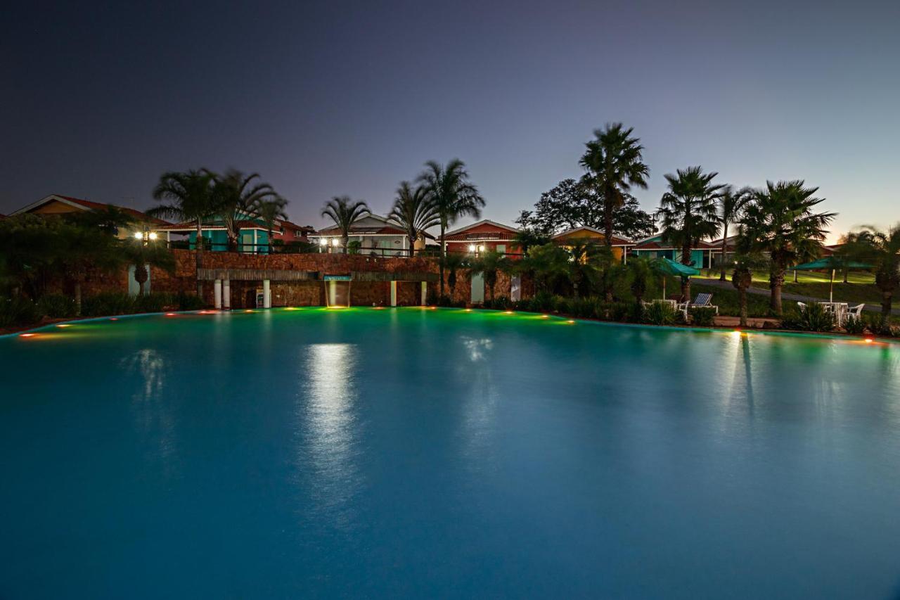 Hotel Fazenda Roseira - Brotas — Photos 2