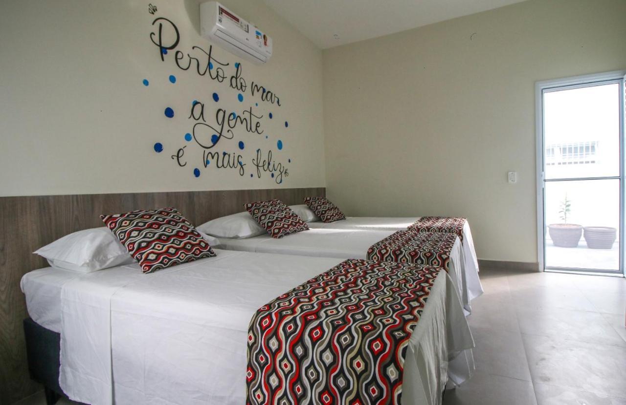Hospedaria Tombo Brasil - Guaruja — Photos 3