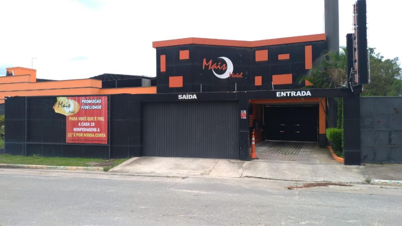 Mostel Guarulhos - Mais Motel, Guarulhos