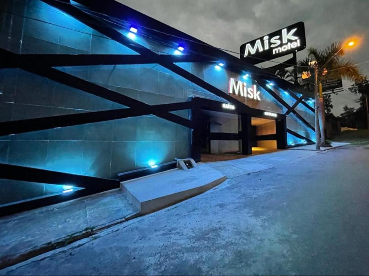 Misk Motel — Photos 1