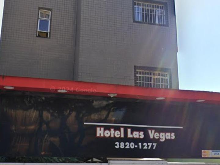 Hotel Las Vegas Guarulhos — Fotos 3