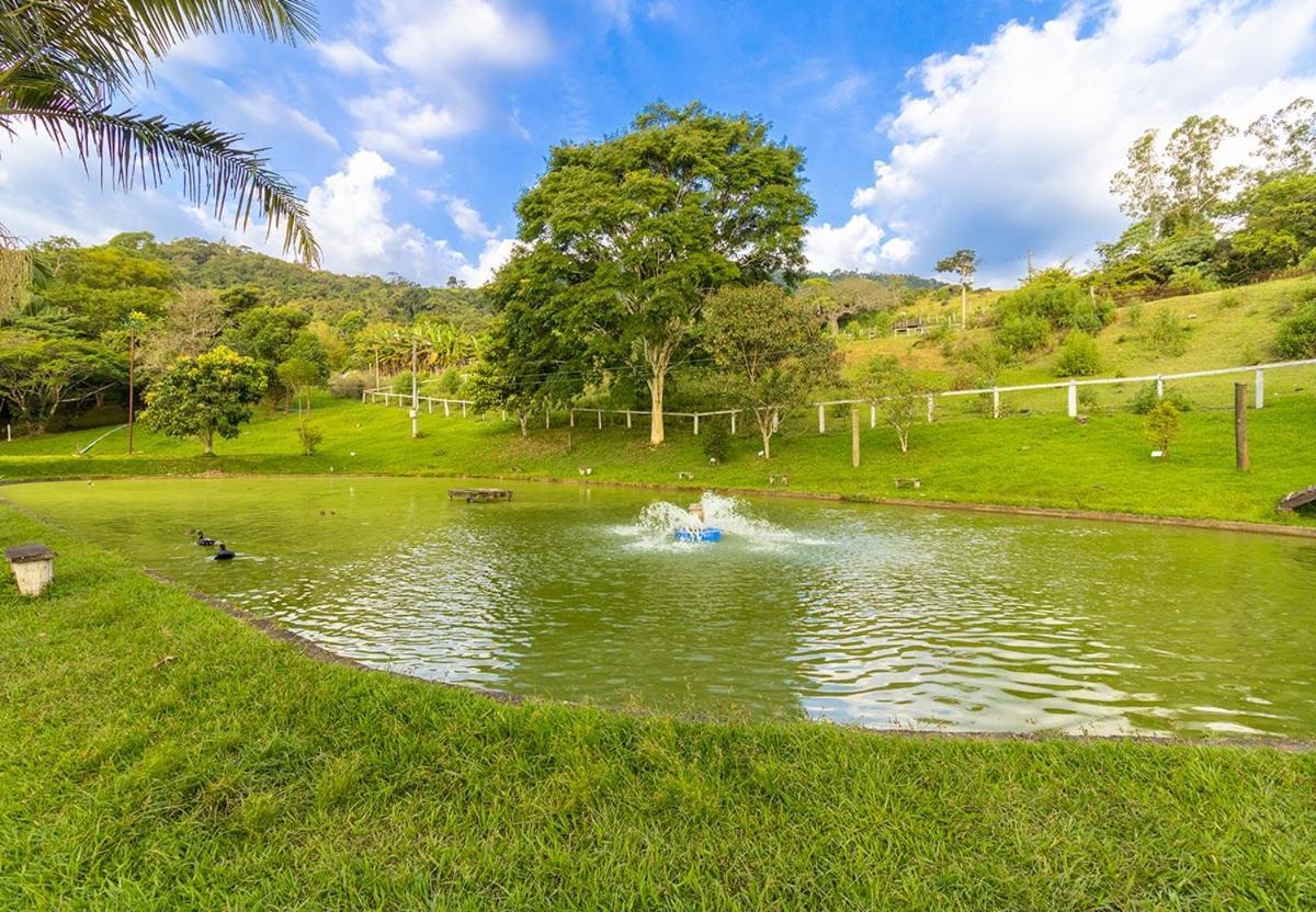 Hotel Fazenda Portal Do Sol - Socorro (Sao Paulo), Socorro