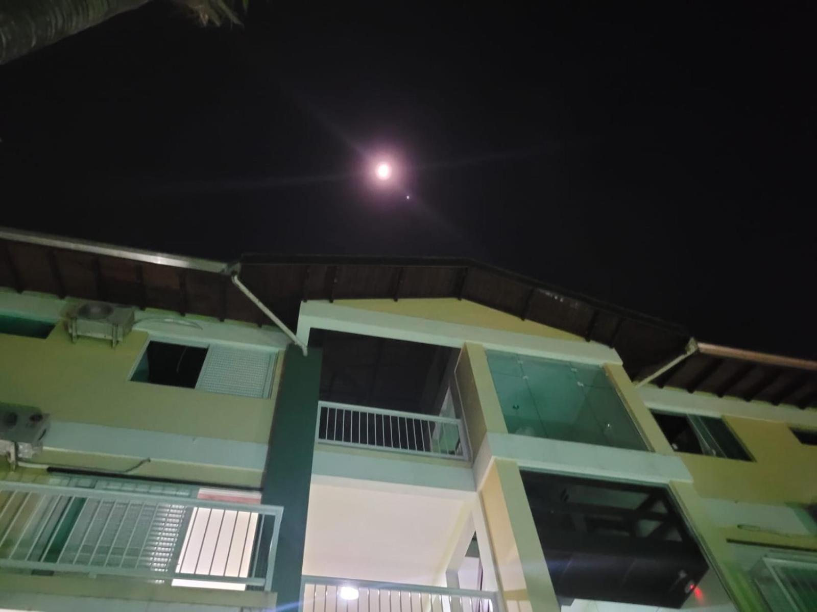 Solar Do Forte Flats - Ubatuba — Fotos 3