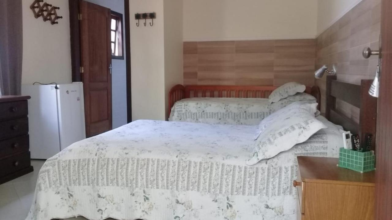 Pousada Recanto Da Estrela - Guaruja, Guaruja