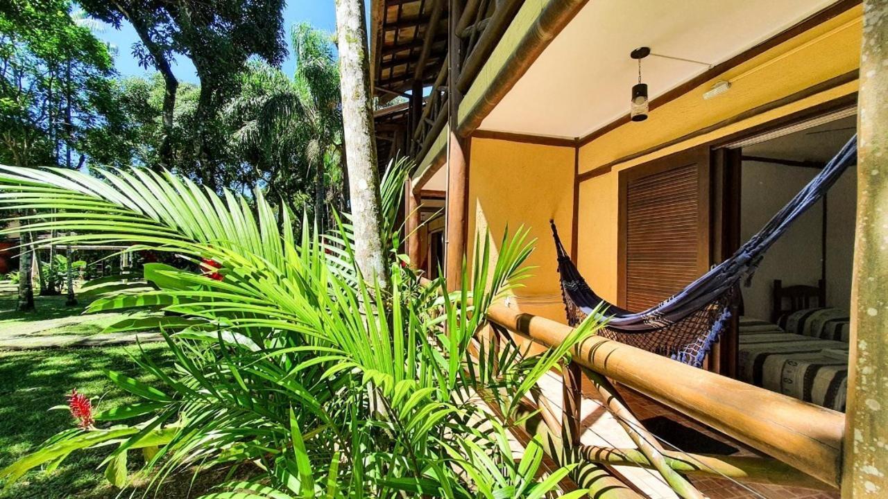 Hotel E Pousada Canto Magico — Fotos 1
