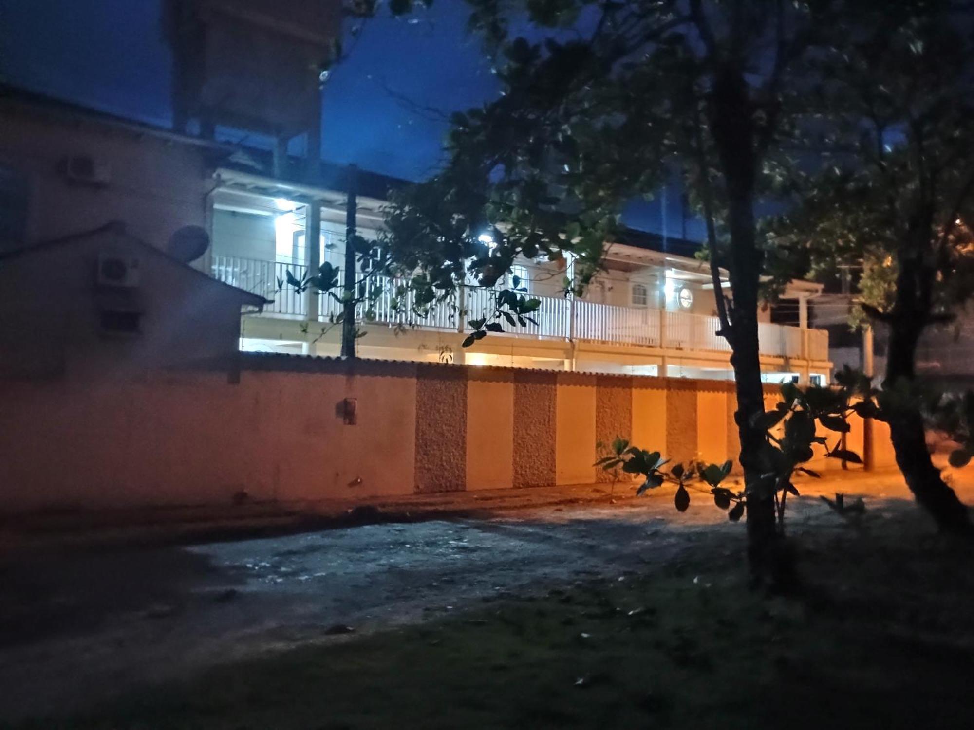 Lazaro Hotel Ubatuba Ltda — Fotos 1