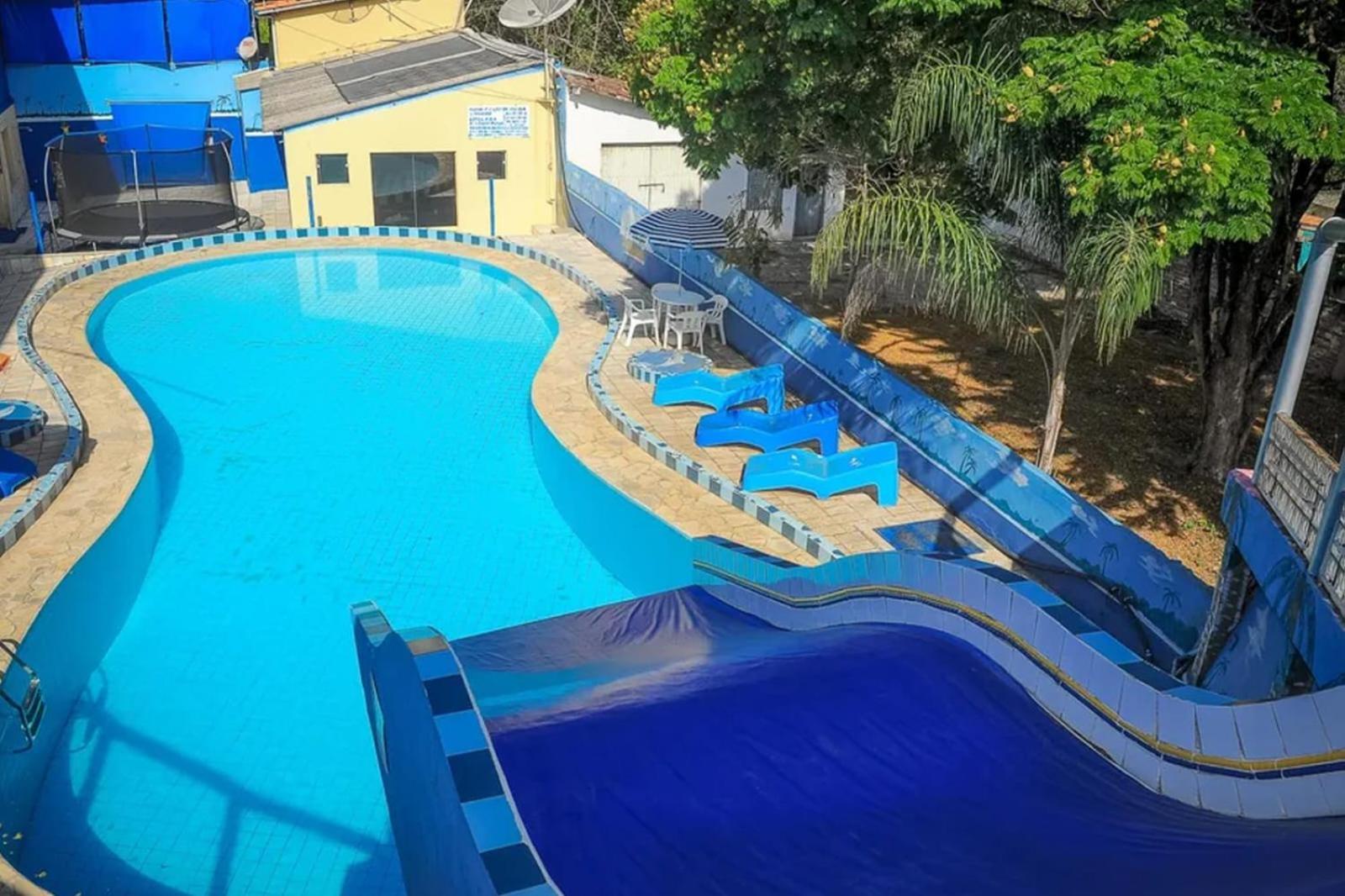 Grande Hotel Vergani — Photos 2