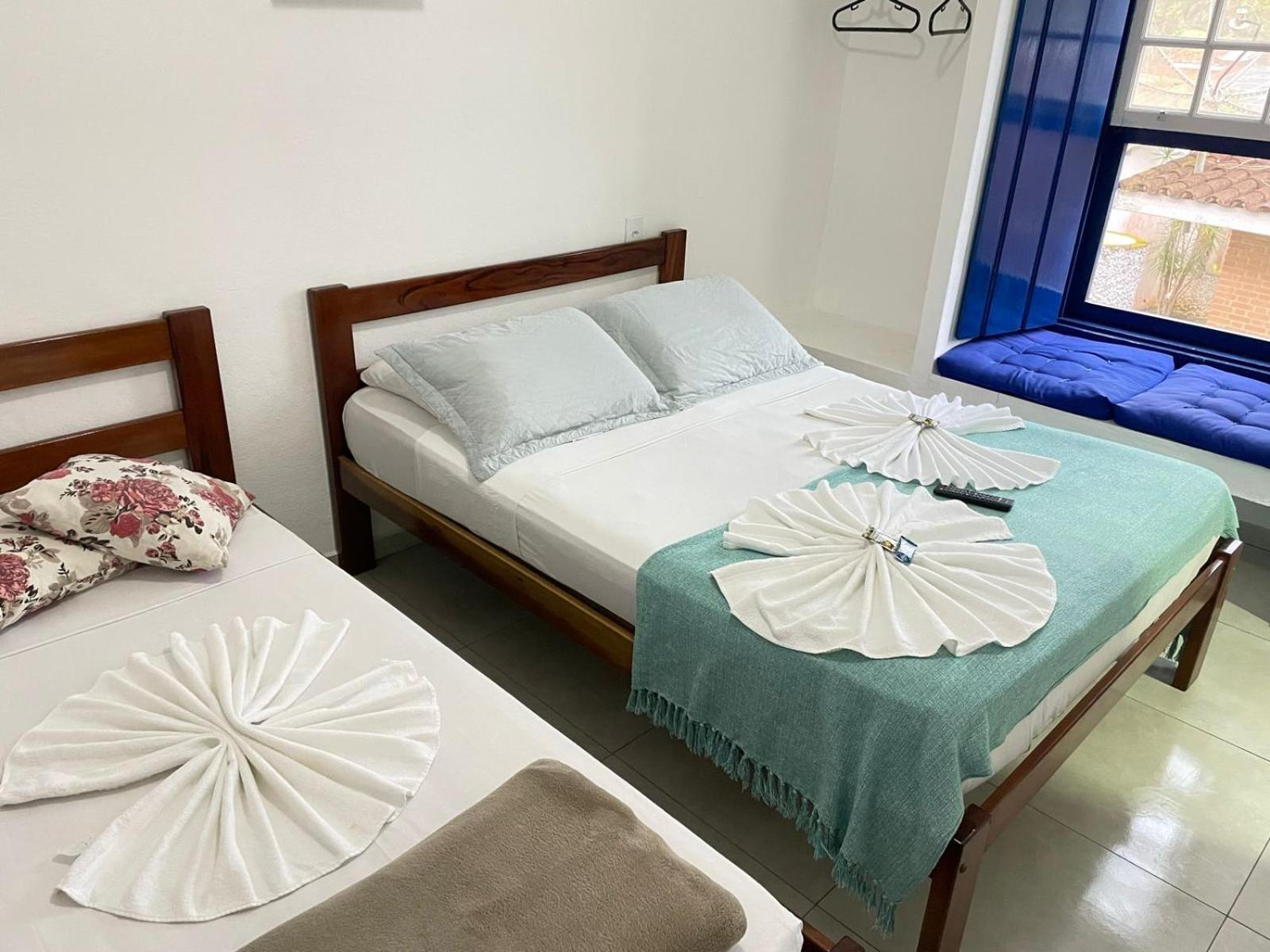 Pousada Colonial Hotel - Ubatuba — Photos 3