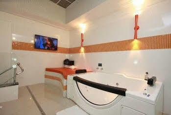 Motel Replay Guarulhos Adults Only, Guarulhos
