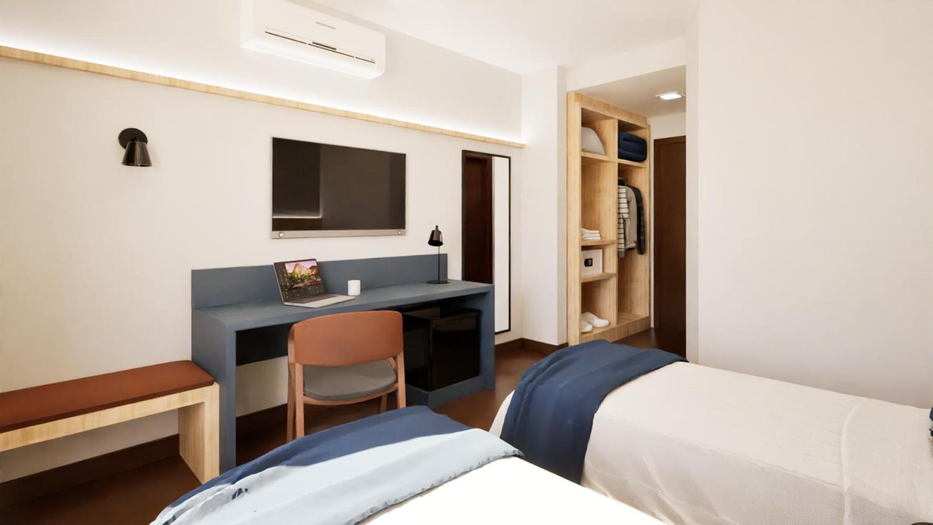 Matiz Barao Geraldo Express Hotel, Campinas