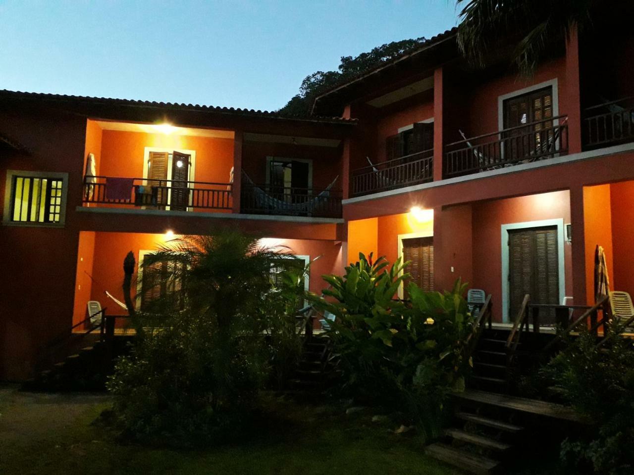 Aquarela Maresias Hotel — Photos 1