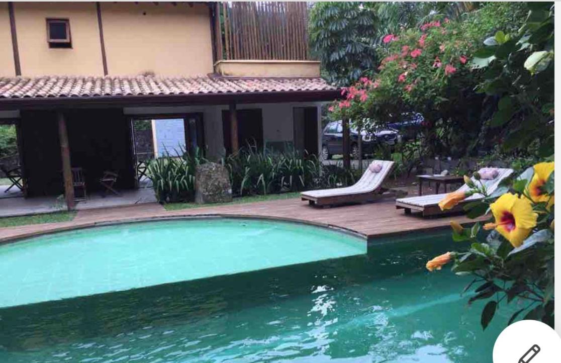 Estudio No Condominio Acquaville - Ilhabela