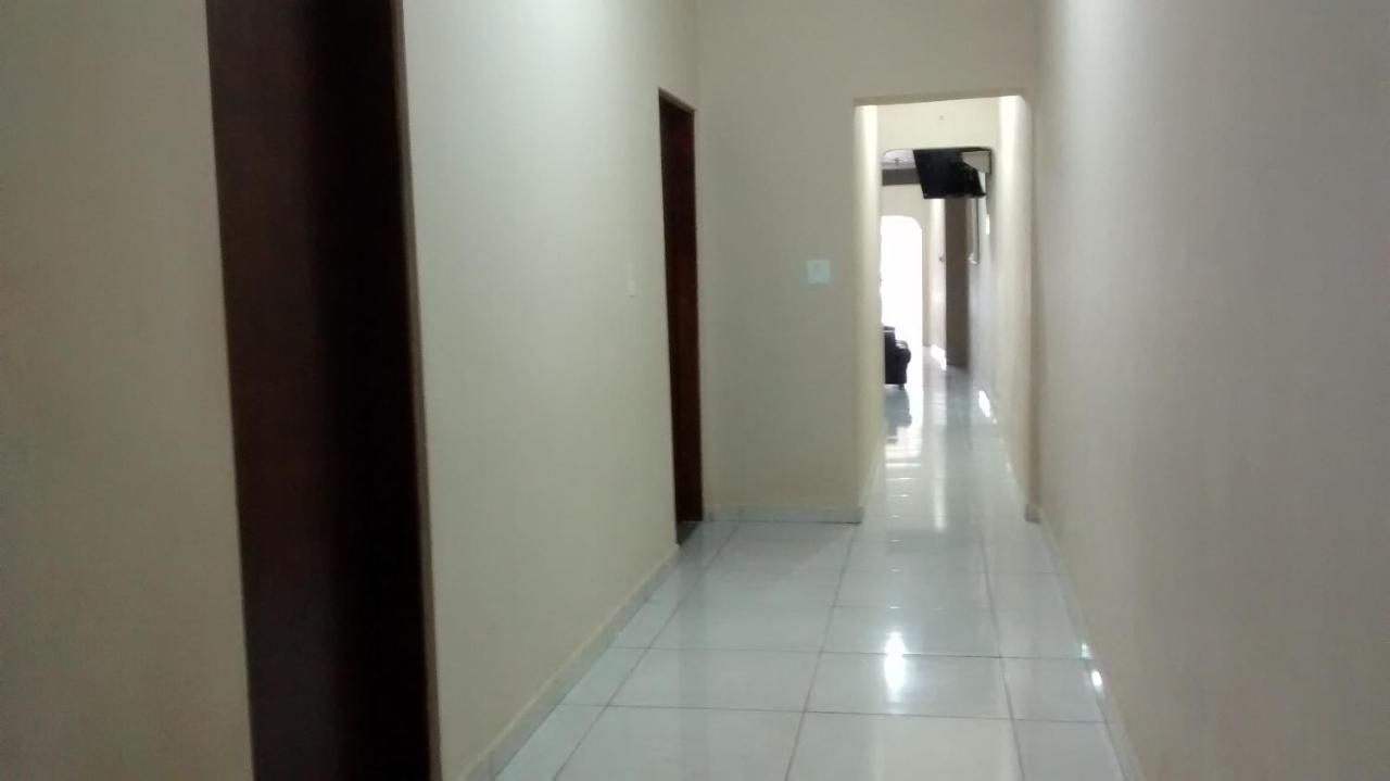 Hotel Padre Vitor - Aparecida (Sao Paulo) — Photos 2