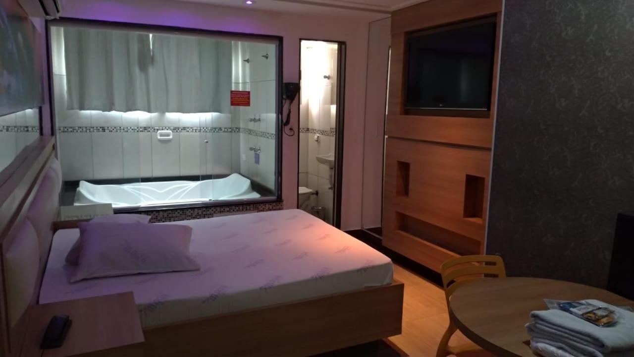 Mostel Guarulhos - Mais Motel — Fotos 3