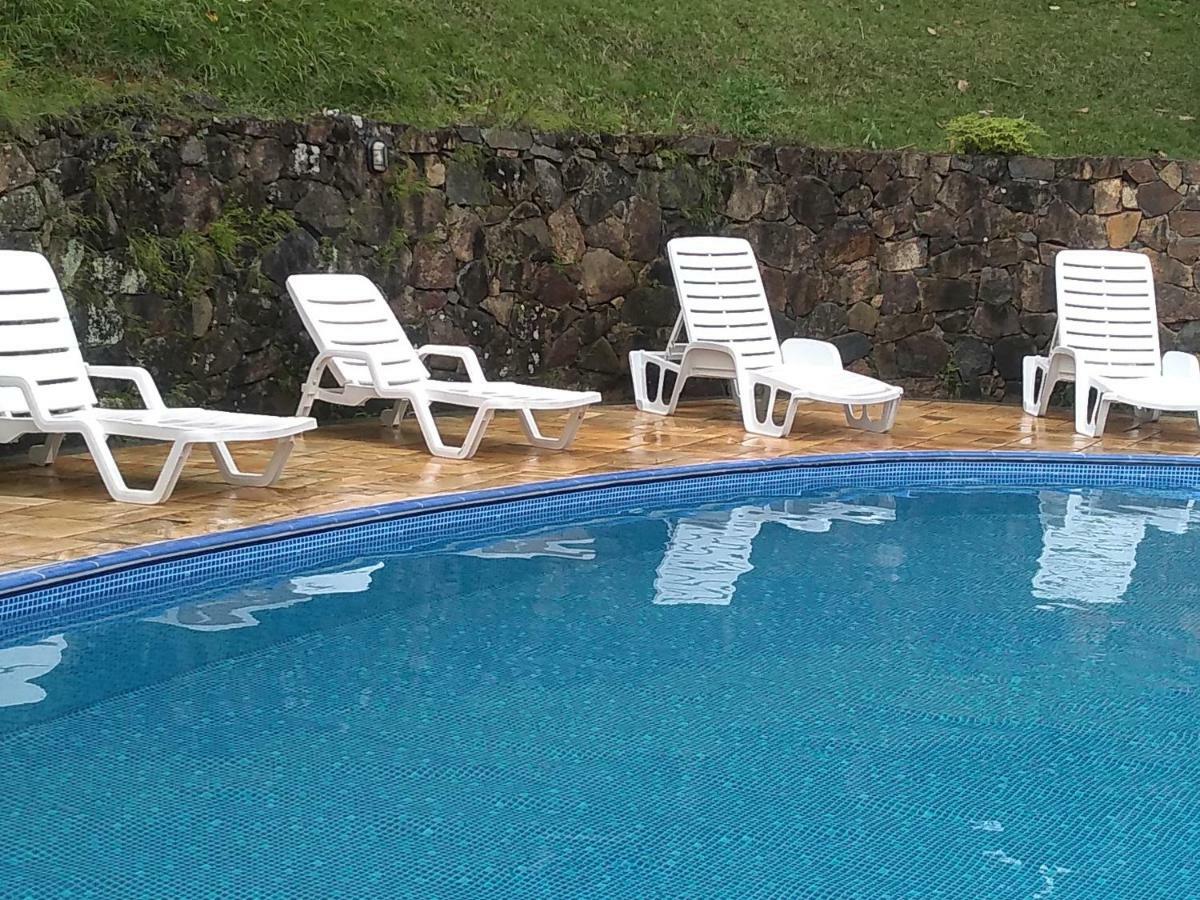 Chales Sinbad Hotel - Ilhabela — Photos 3