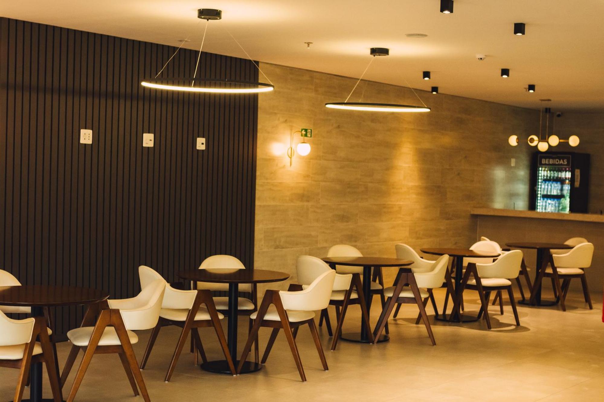 Britto Hotel — Photos 2