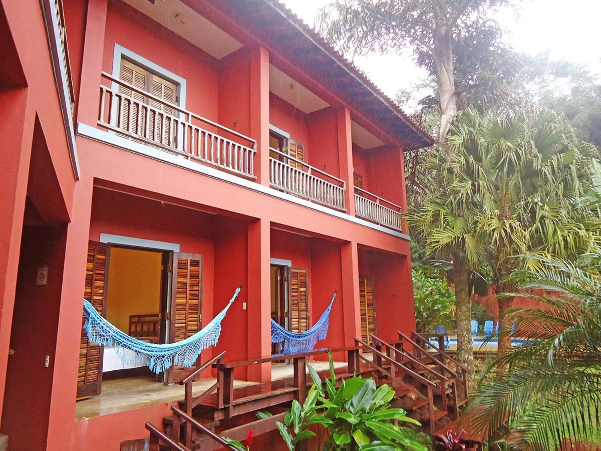 Pousada Aquarela - Maresias — Photos 2