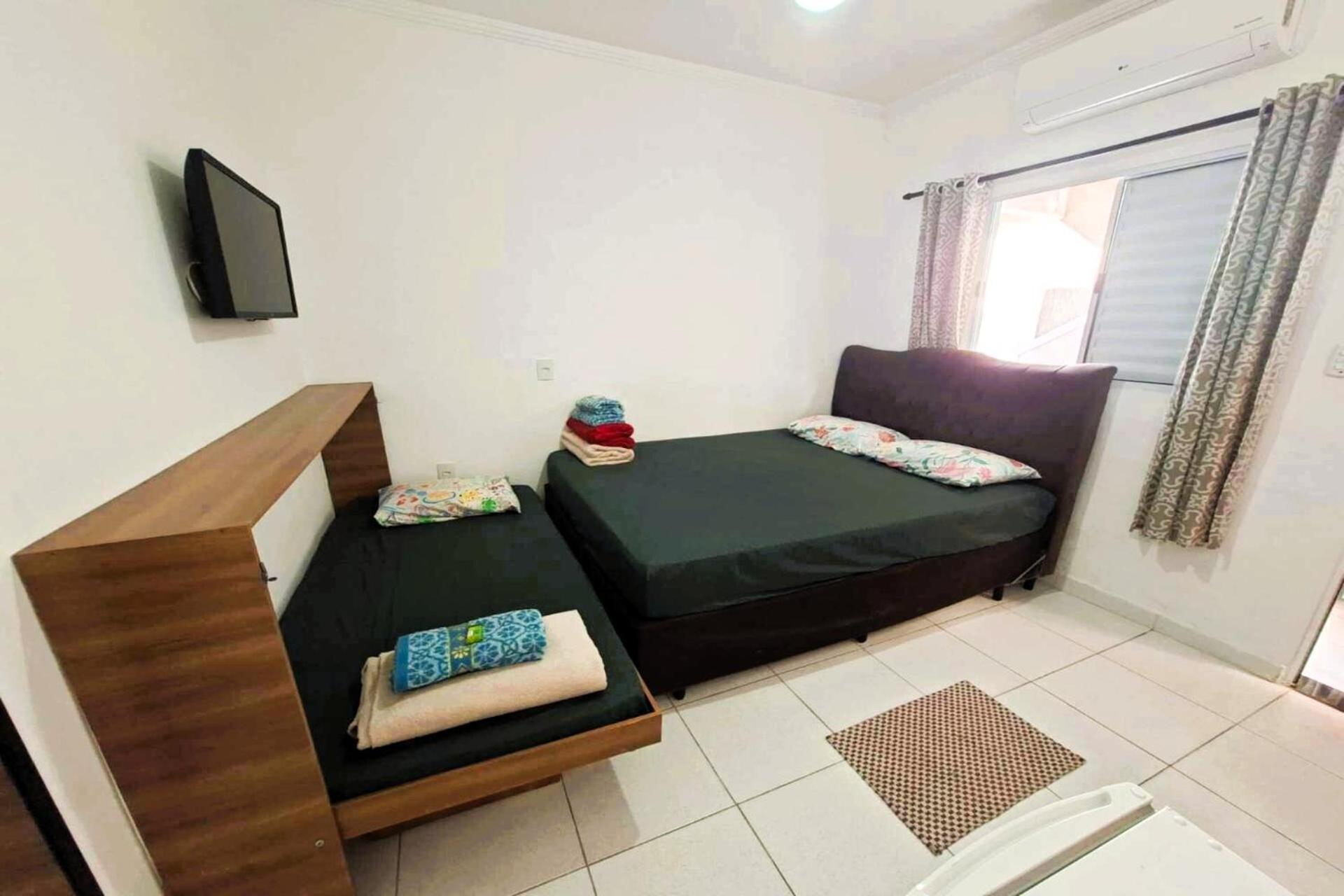 Pousada Casa Da Fernanda, Suite Moon — Fotos 3