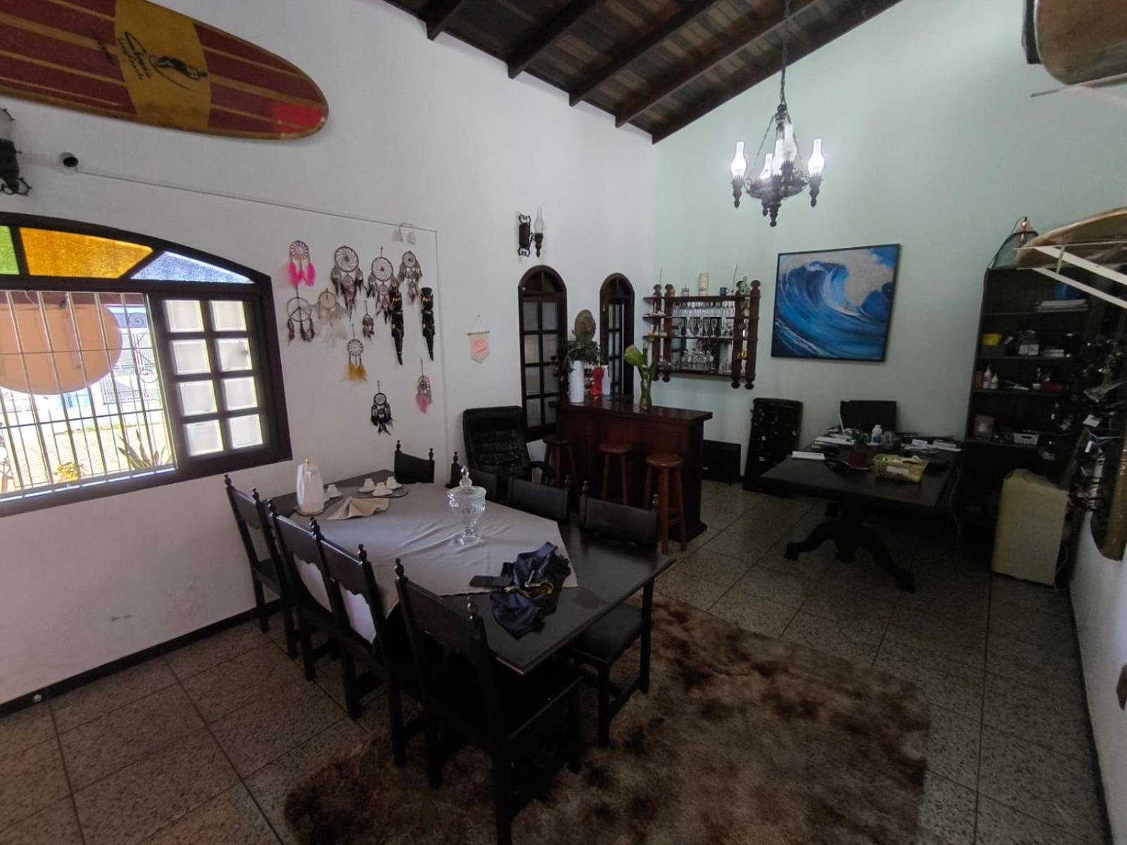 Pousada Litoral Norte Caragua — Fotos 1