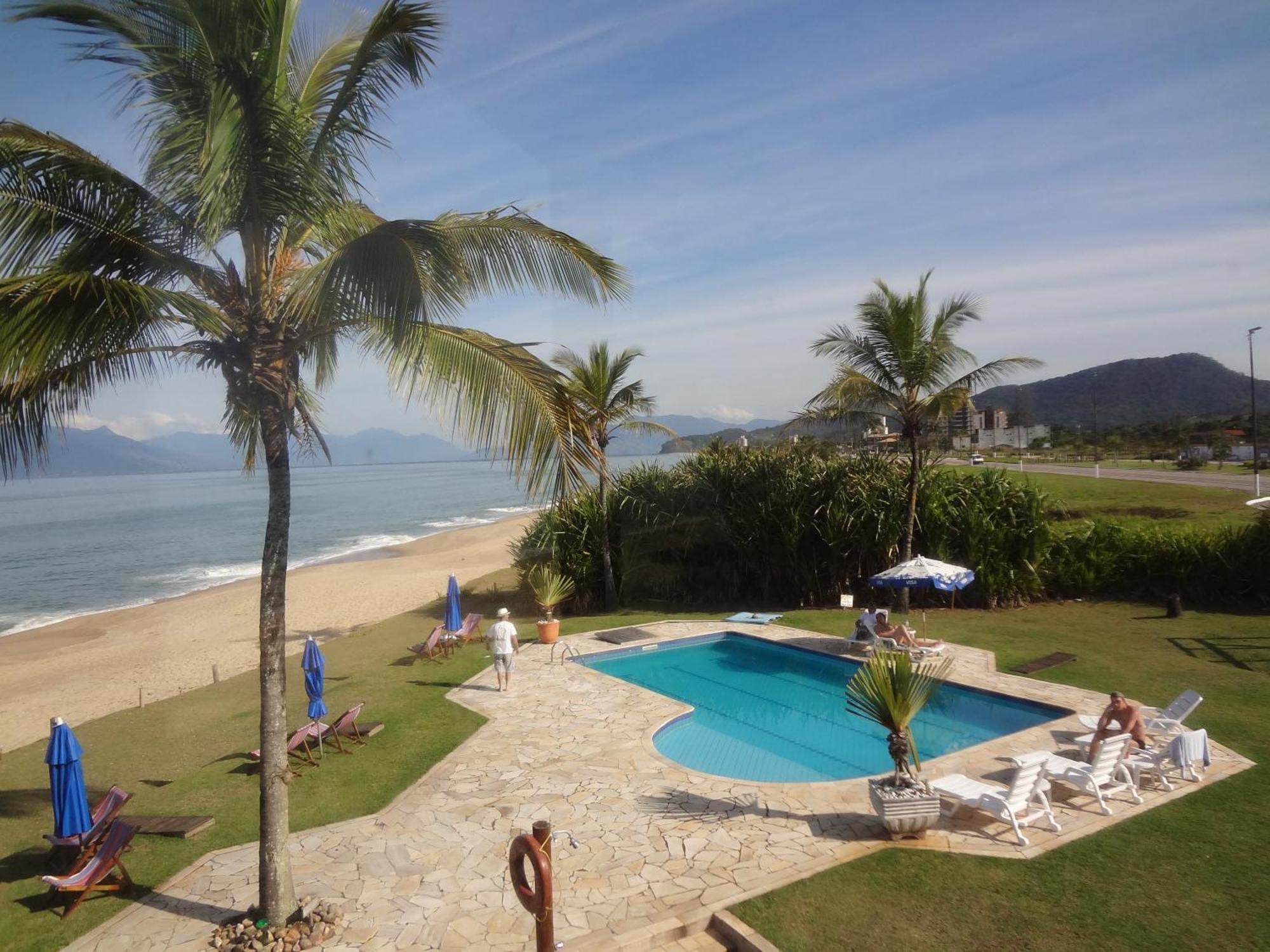 Brisa Hotel — Fotos 1