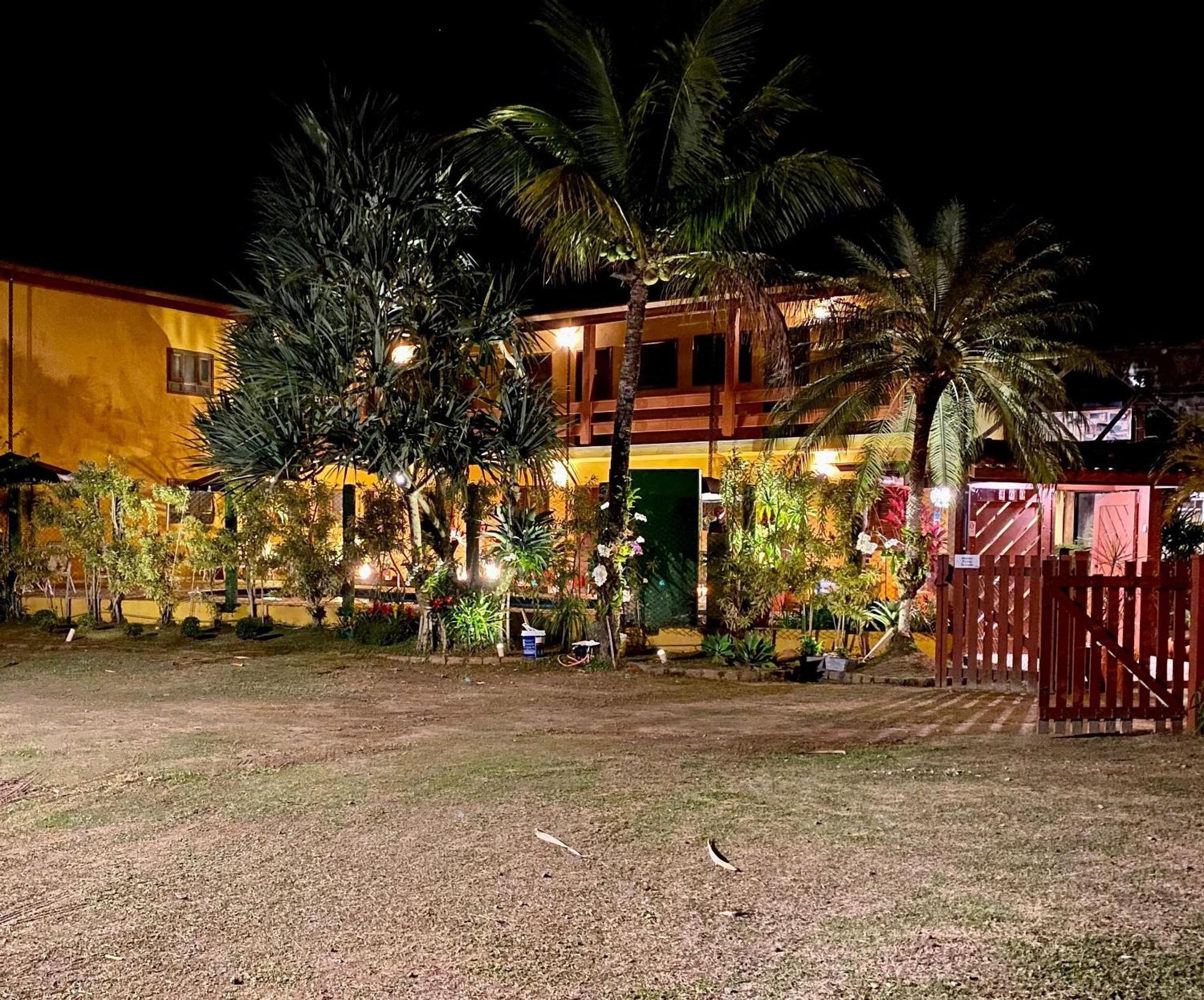 Residencial Villa Cris - Jd. Sao Lourenco/Itaguare, Bertioga