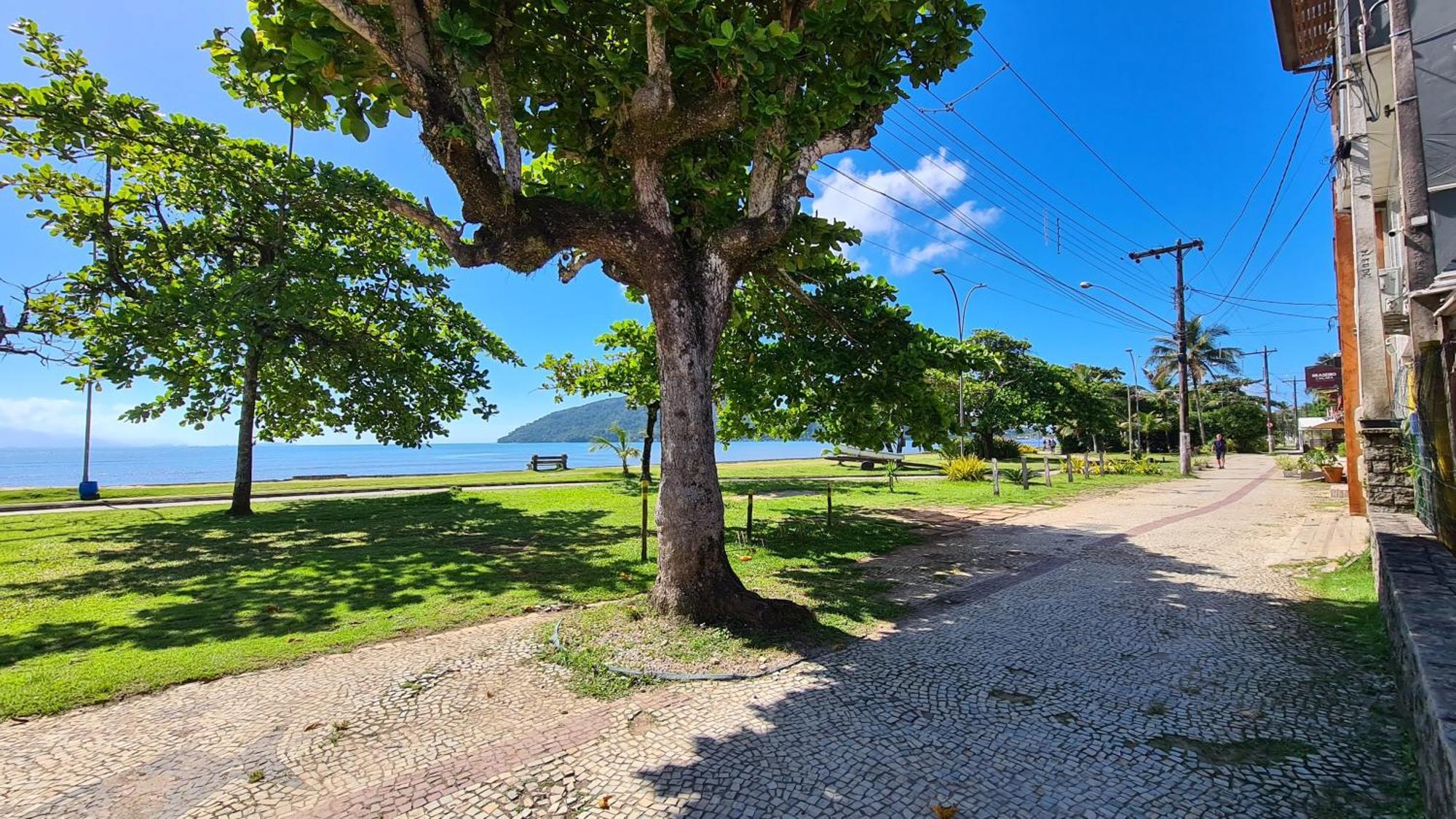 Hostel Na Praia - Hospedagens E Eventos - Ubatuba, Ubatuba