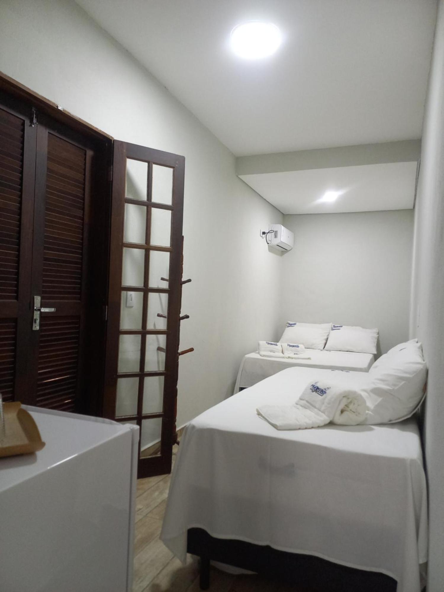 Pousada Prumirim Surf Suites — Fotos 2