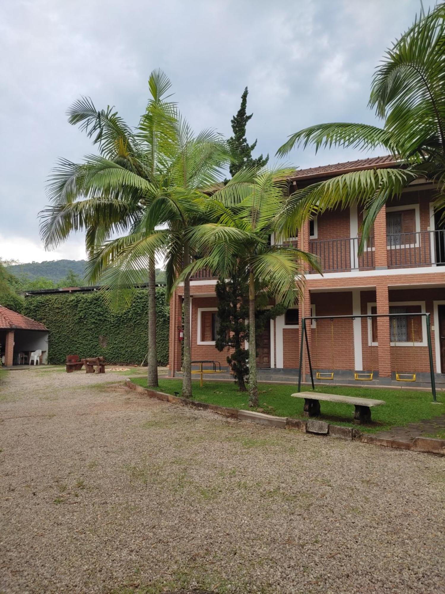 Pousada Santo Antonio Do Pinhal — Photos 3