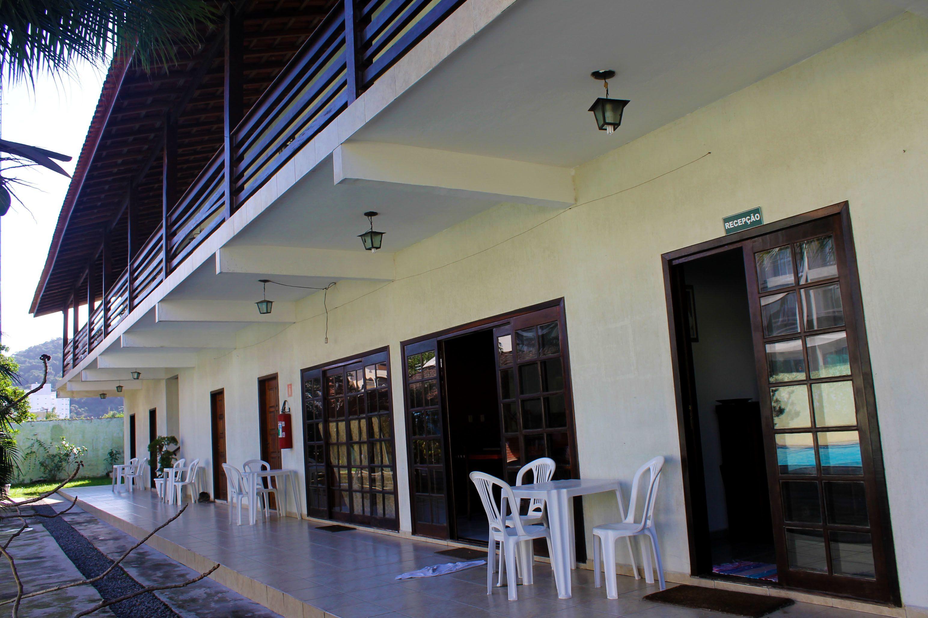 Pousada Marwille - Guaruja — Photos 3