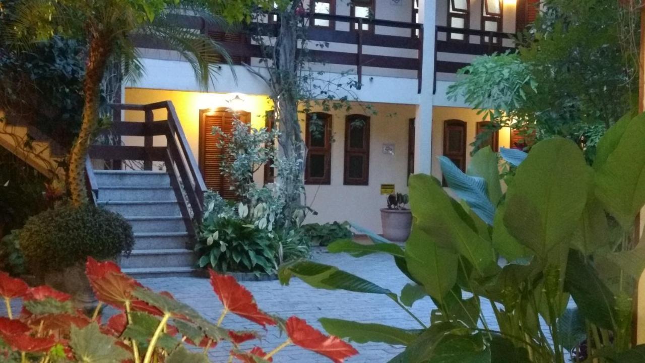 Chales Estrela Do Mar - 17 E 18 Villa - Ubatuba, Ubatuba