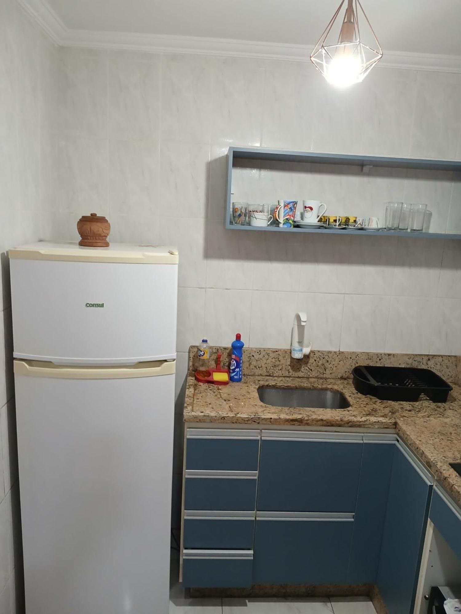 Ed.Fragatas Residence — Fotos 1
