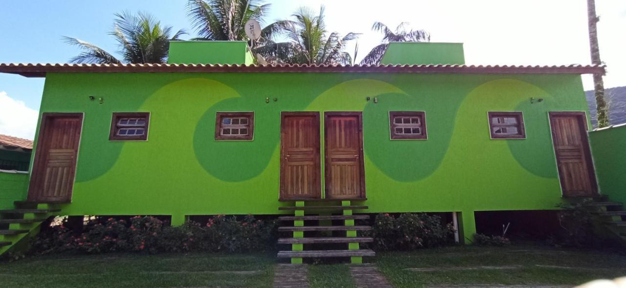 Sun Suites, Ubatuba