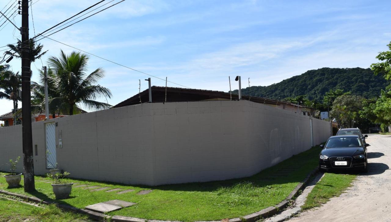Canto Da Lu Hostel - Guaruja — Photos 1