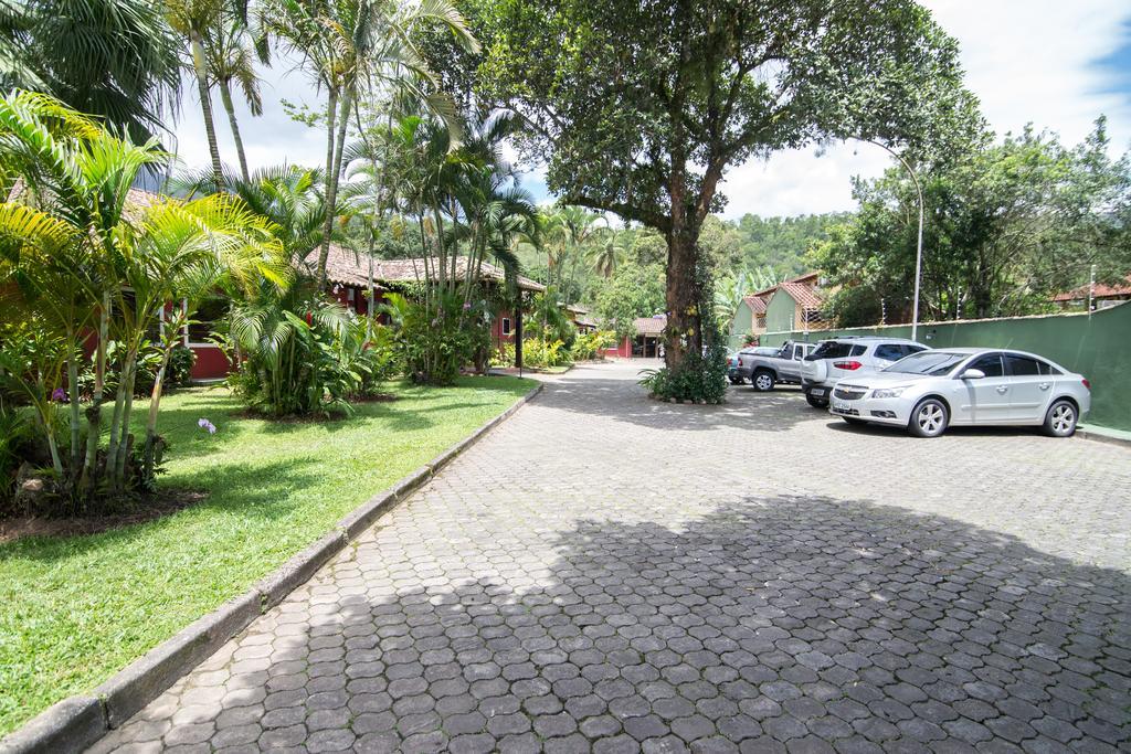 Pousada Carolina - Ilhabela — Photos 3