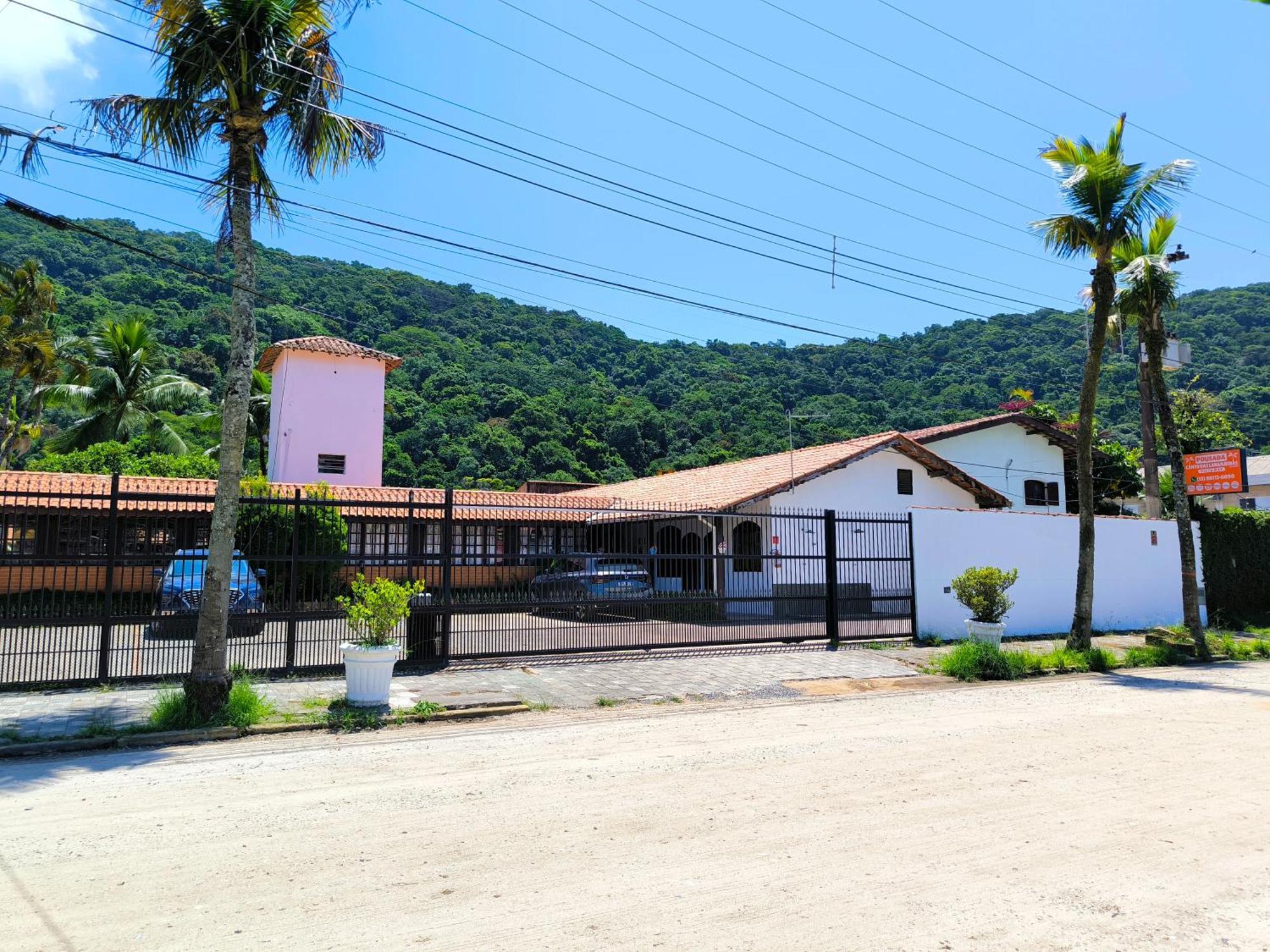 Canto Das Laranjeiras Vista Way — Photos 1