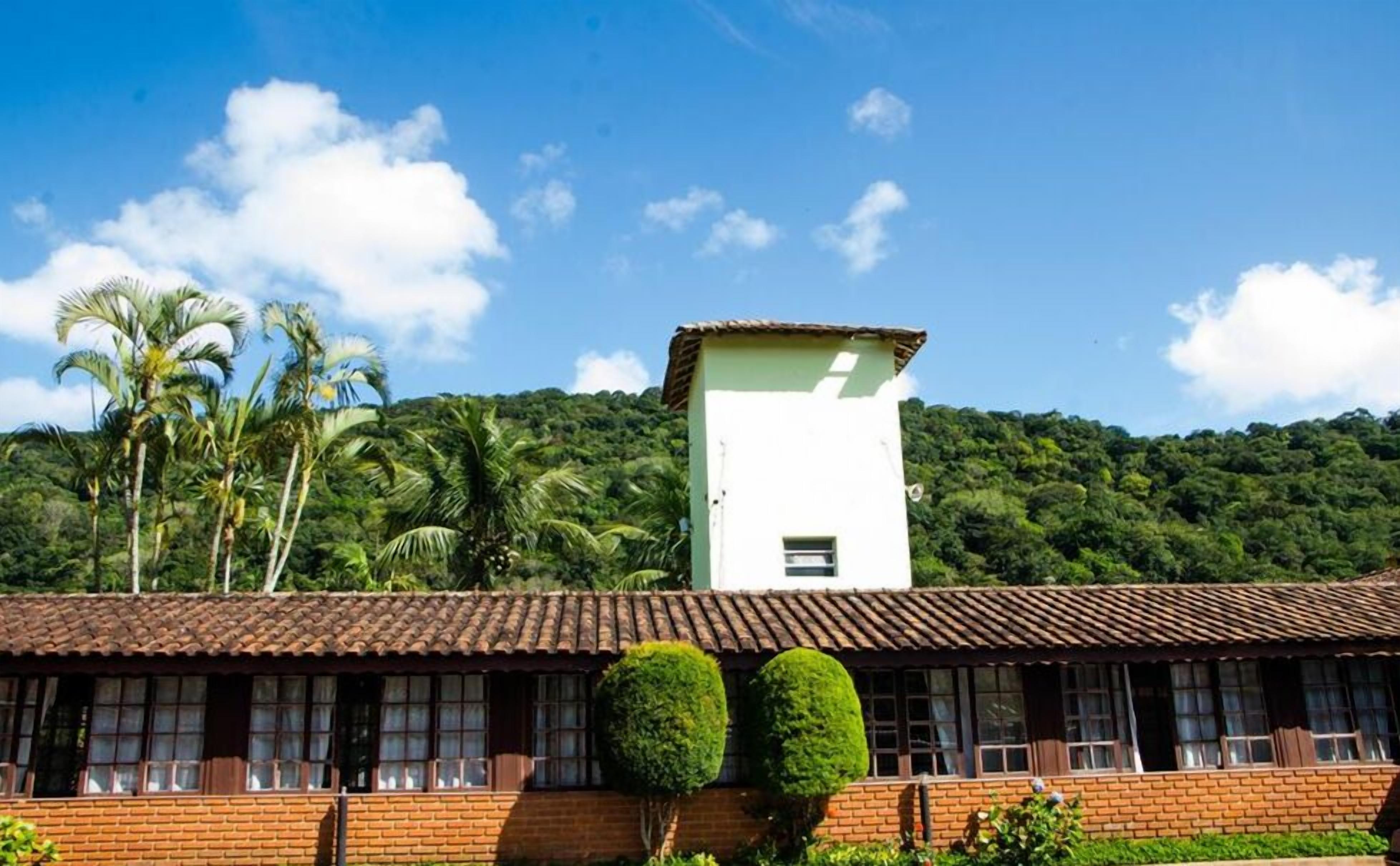 Apart Hotel Guaiuba - Guaruja, Guaruja