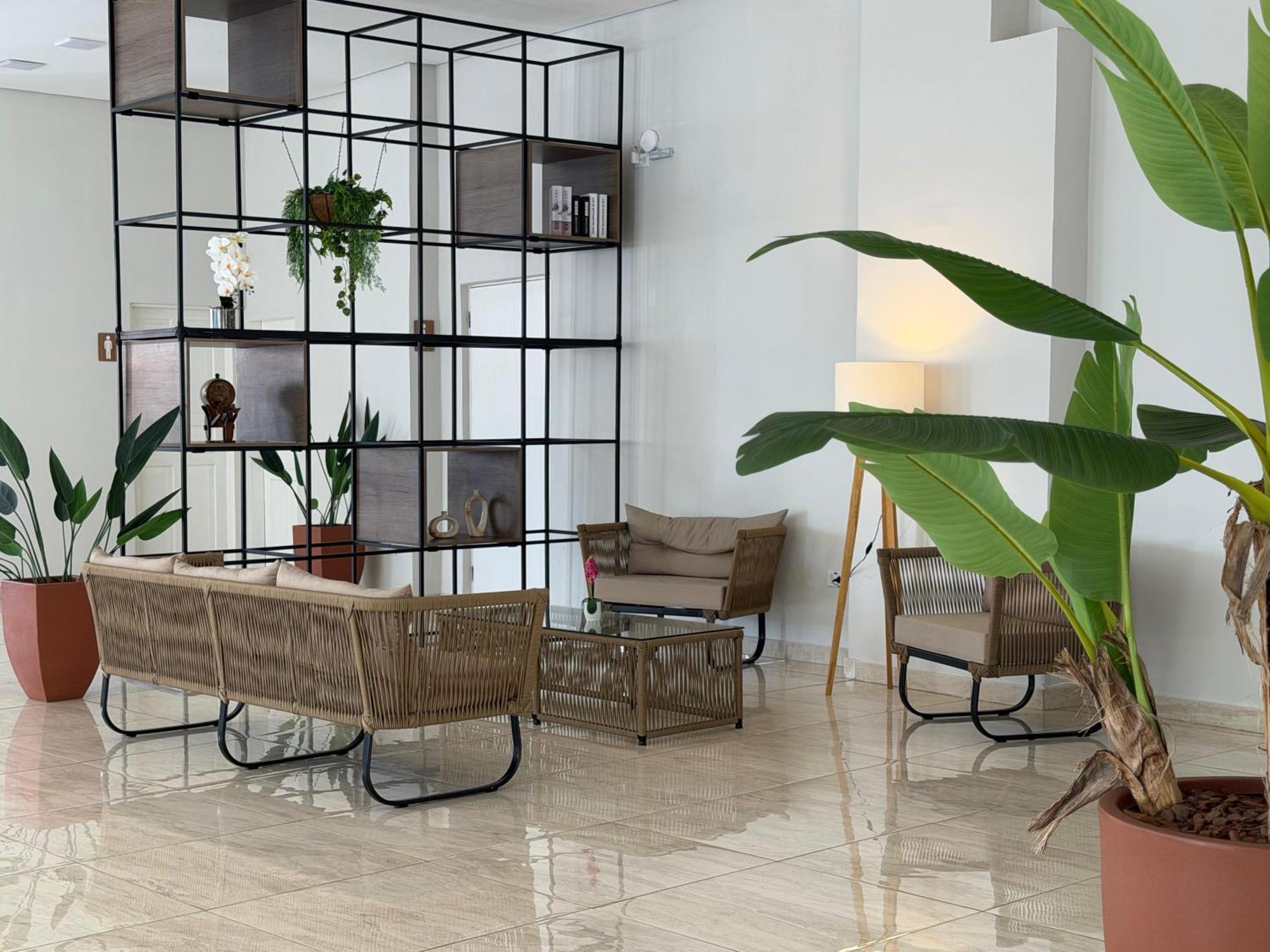 Hotel Roma — Photos 1