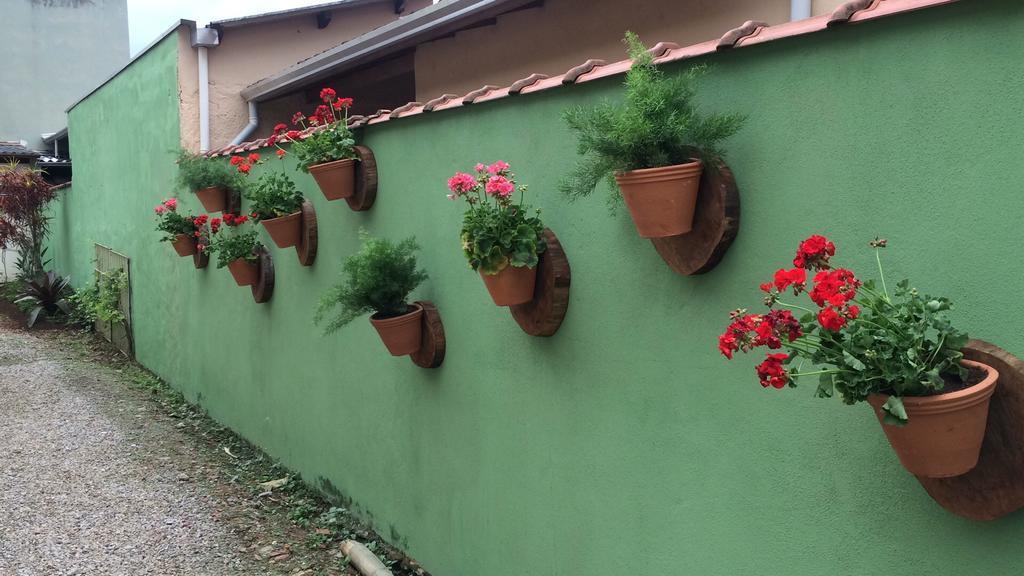 Pousada Da Charuta — Photos 1