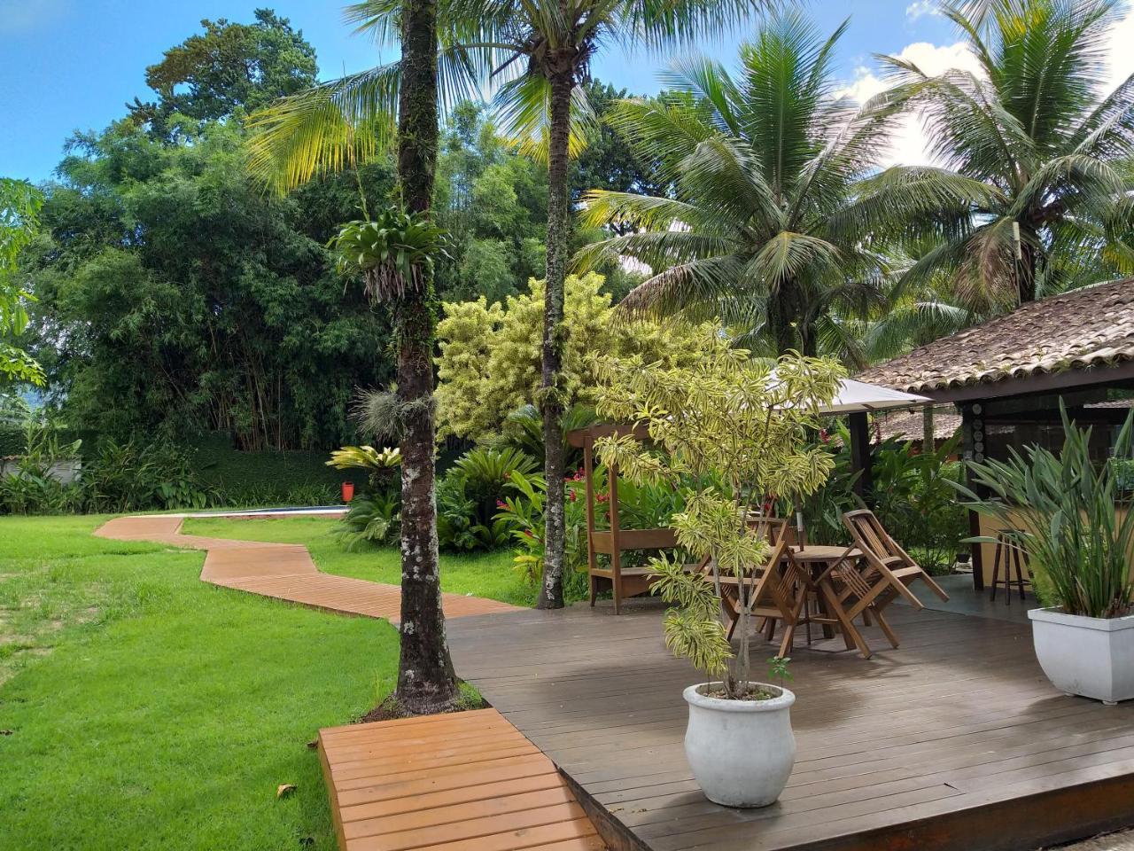 Pousada Das Maritacas — Fotos 3