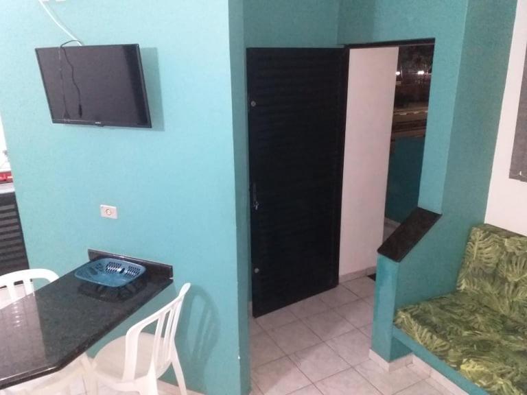 Pousada Nova Catavento — Fotos 3