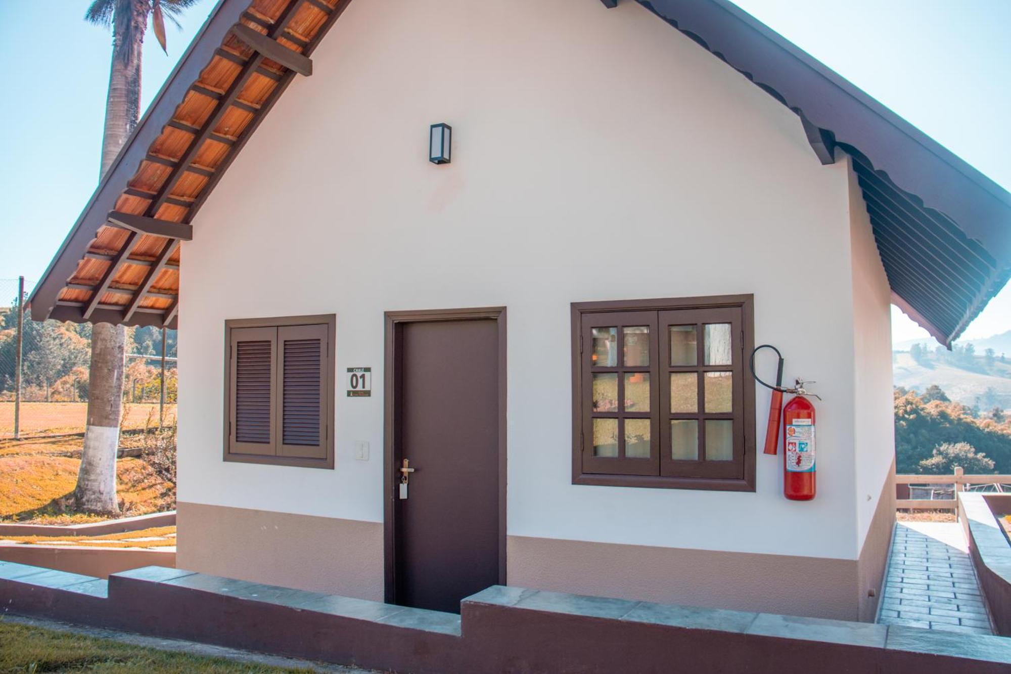 Hotel Dona Paschoalina — Photos 2