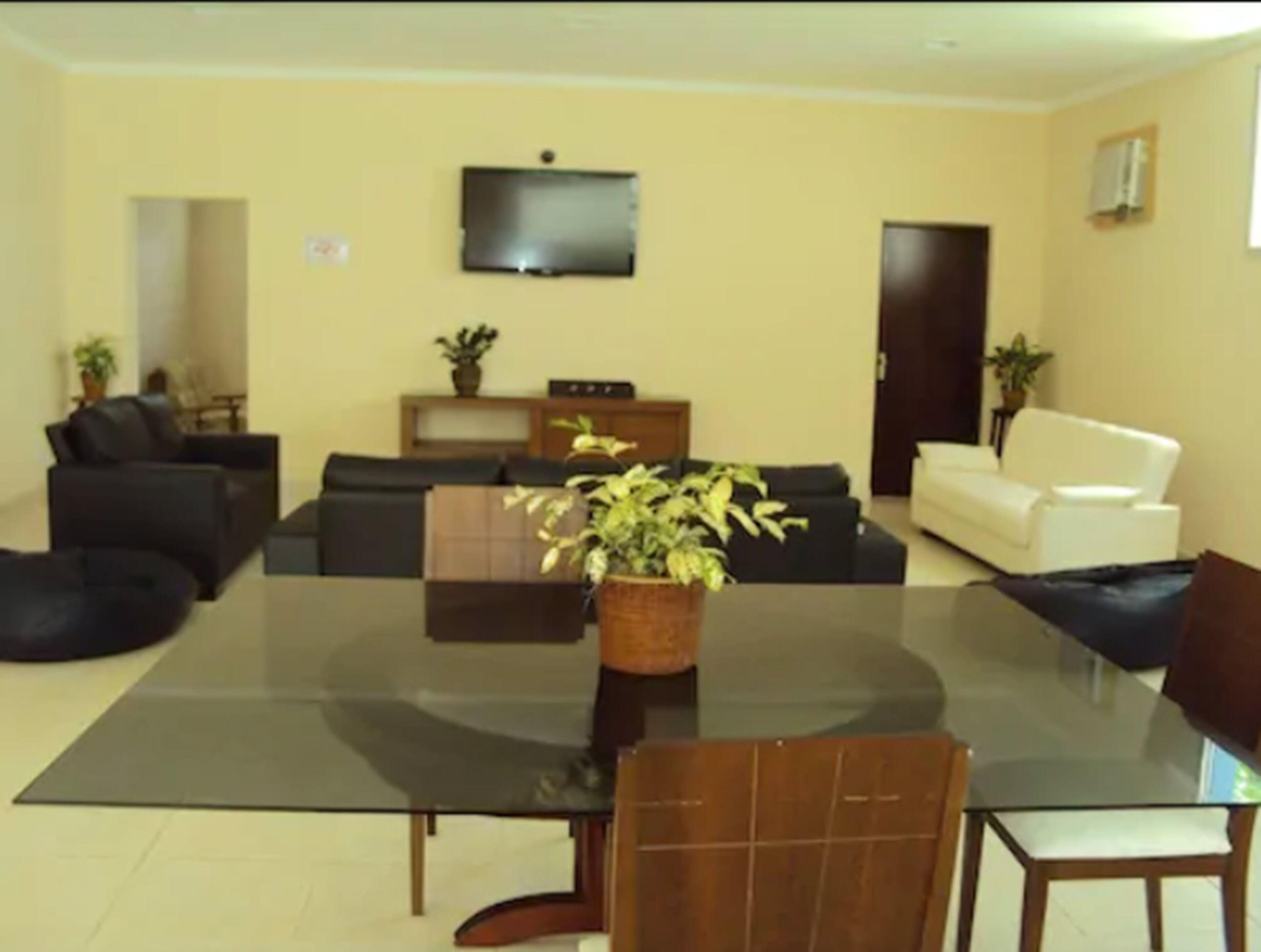 Charme Hotel Guaruja Frente Mar — Photos 2